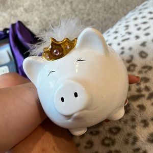 piggy bank
